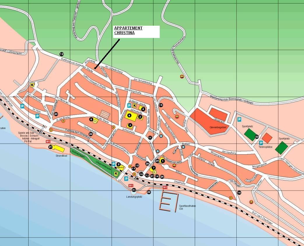 SEARCH WEGBESCHREIBUNG intelligence overview